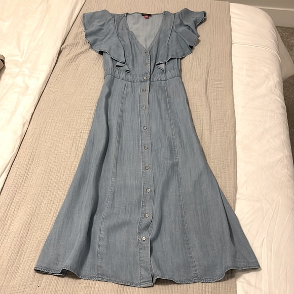 Vince Camuto Dress - Picture 2 of 4